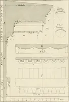 An illustration from The architectural director : being a guide to builders, draughtsman, students, workmen, in the study, design, and execution of architecture ... (1848)