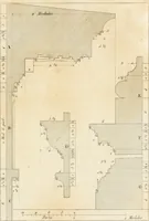 An illustration from The architectural director : being a guide to builders, draughtsman, students, workmen, in the study, design, and execution of architecture ... (1848)