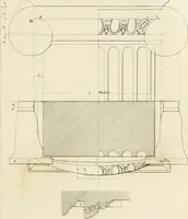 An illustration from The architectural director : being a guide to builders, draughtsman, students, workmen, in the study, design, and execution of architecture ... (1848)