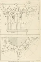 An illustration from The architectural director : being a guide to builders, draughtsman, students, workmen, in the study, design, and execution of architecture ... (1848)