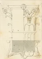 An illustration from The architectural director : being a guide to builders, draughtsman, students, workmen, in the study, design, and execution of architecture ... (1848)