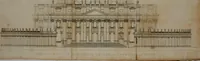 Picture 19 of 83 from The architectural director : being a guide to builders, draughtsman, students, workmen, in the study, design, and execution of architecture ... (1848), leaf 245