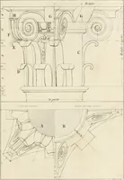 An illustration from The architectural director : being a guide to builders, draughtsman, students, workmen, in the study, design, and execution of architecture ... (1848)