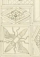 An illustration from The architectural director : being a guide to builders, draughtsman, students, workmen, in the study, design, and execution of architecture ... (1848)