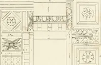 An illustration from The architectural director : being a guide to builders, draughtsman, students, workmen, in the study, design, and execution of architecture ... (1848)