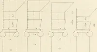 An illustration from The architectural director : being a guide to builders, draughtsman, students, workmen, in the study, design, and execution of architecture ... (1848)