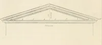 An illustration from The architectural director : being a guide to builders, draughtsman, students, workmen, in the study, design, and execution of architecture ... (1848)