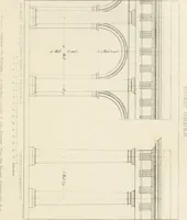 An illustration from The architectural director : being a guide to builders, draughtsman, students, workmen, in the study, design, and execution of architecture ... (1848)