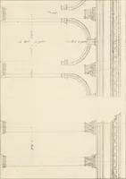 An illustration from The architectural director : being a guide to builders, draughtsman, students, workmen, in the study, design, and execution of architecture ... (1848)