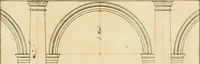 An illustration from The architectural director : being a guide to builders, draughtsman, students, workmen, in the study, design, and execution of architecture ... (1848)