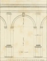 An illustration from The architectural director : being a guide to builders, draughtsman, students, workmen, in the study, design, and execution of architecture ... (1848)