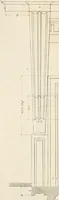 An illustration from The architectural director : being a guide to builders, draughtsman, students, workmen, in the study, design, and execution of architecture ... (1848)
