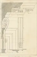 An illustration from The architectural director : being a guide to builders, draughtsman, students, workmen, in the study, design, and execution of architecture ... (1848)