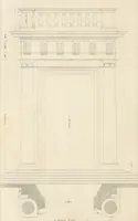 An illustration from The architectural director : being a guide to builders, draughtsman, students, workmen, in the study, design, and execution of architecture ... (1848)