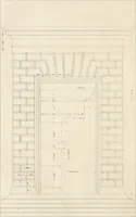 An illustration from The architectural director : being a guide to builders, draughtsman, students, workmen, in the study, design, and execution of architecture ... (1848)
