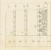 An illustration from The architectural director : being a guide to builders, draughtsman, students, workmen, in the study, design, and execution of architecture ... (1848)