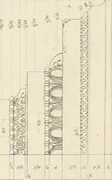 An illustration from The architectural director : being a guide to builders, draughtsman, students, workmen, in the study, design, and execution of architecture ... (1848)