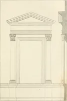 An illustration from The architectural director : being a guide to builders, draughtsman, students, workmen, in the study, design, and execution of architecture ... (1848)