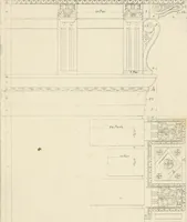 An illustration from The architectural director : being a guide to builders, draughtsman, students, workmen, in the study, design, and execution of architecture ... (1848)