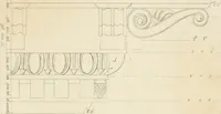 An illustration from The architectural director : being a guide to builders, draughtsman, students, workmen, in the study, design, and execution of architecture ... (1848)