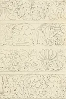An illustration from The architectural director : being a guide to builders, draughtsman, students, workmen, in the study, design, and execution of architecture ... (1848)