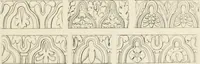 An illustration from The architectural director : being a guide to builders, draughtsman, students, workmen, in the study, design, and execution of architecture ... (1848)