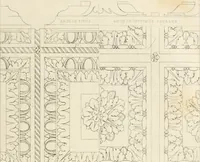 An illustration from The architectural director : being a guide to builders, draughtsman, students, workmen, in the study, design, and execution of architecture ... (1848)
