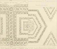 Picture 59 of 83 from The architectural director : being a guide to builders, draughtsman, students, workmen, in the study, design, and execution of architecture ... (1848), leaf 392
