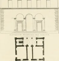 Picture 60 of 83 from The architectural director : being a guide to builders, draughtsman, students, workmen, in the study, design, and execution of architecture ... (1848), leaf 424