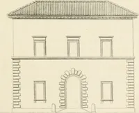 An illustration from The architectural director : being a guide to builders, draughtsman, students, workmen, in the study, design, and execution of architecture ... (1848)