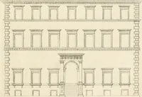 An illustration from The architectural director : being a guide to builders, draughtsman, students, workmen, in the study, design, and execution of architecture ... (1848)