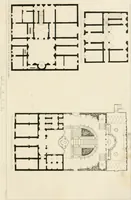 An illustration from The architectural director : being a guide to builders, draughtsman, students, workmen, in the study, design, and execution of architecture ... (1848)