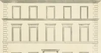 An illustration from The architectural director : being a guide to builders, draughtsman, students, workmen, in the study, design, and execution of architecture ... (1848)