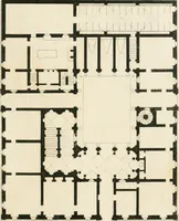 An illustration from The architectural director : being a guide to builders, draughtsman, students, workmen, in the study, design, and execution of architecture ... (1848)