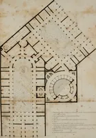 An illustration from The architectural director : being a guide to builders, draughtsman, students, workmen, in the study, design, and execution of architecture ... (1848)