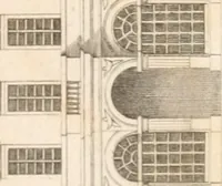 An illustration from The architectural director : being a guide to builders, draughtsman, students, workmen, in the study, design, and execution of architecture ... (1848)