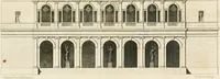 An illustration from The architectural director : being a guide to builders, draughtsman, students, workmen, in the study, design, and execution of architecture ... (1848)