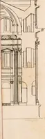 An illustration from The architectural director : being a guide to builders, draughtsman, students, workmen, in the study, design, and execution of architecture ... (1848)