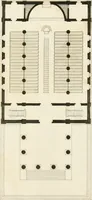 An illustration from The architectural director : being a guide to builders, draughtsman, students, workmen, in the study, design, and execution of architecture ... (1848)