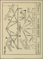 An illustration from Architectural drawing : a textbook that combines the parctical instructions and examples that the student needs, with the suggestive programs, supplementary problems, etc, required by the teacher, written by an architect of wide experience who has also taught the subject for years at Teachers' College, Columbia University, and Mechanics' Institute, New York (1920)
