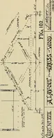 An illustration from Architectural drawing : a textbook that combines the parctical instructions and examples that the student needs, with the suggestive programs, supplementary problems, etc, required by the teacher, written by an architect of wide experience who has also taught the subject for years at Teachers' College, Columbia University, and Mechanics' Institute, New York (1920)