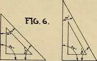 An illustration from Architectural drawing : a textbook that combines the parctical instructions and examples that the student needs, with the suggestive programs, supplementary problems, etc, required by the teacher, written by an architect of wide experience who has also taught the subject for years at Teachers' College, Columbia University, and Mechanics' Institute, New York (1920)