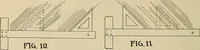 An illustration from Architectural drawing : a textbook that combines the parctical instructions and examples that the student needs, with the suggestive programs, supplementary problems, etc, required by the teacher, written by an architect of wide experience who has also taught the subject for years at Teachers' College, Columbia University, and Mechanics' Institute, New York (1920)