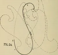 An illustration from Architectural drawing : a textbook that combines the parctical instructions and examples that the student needs, with the suggestive programs, supplementary problems, etc, required by the teacher, written by an architect of wide experience who has also taught the subject for years at Teachers' College, Columbia University, and Mechanics' Institute, New York (1920)