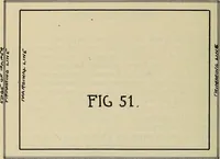 An illustration from Architectural drawing : a textbook that combines the parctical instructions and examples that the student needs, with the suggestive programs, supplementary problems, etc, required by the teacher, written by an architect of wide experience who has also taught the subject for years at Teachers' College, Columbia University, and Mechanics' Institute, New York (1920)