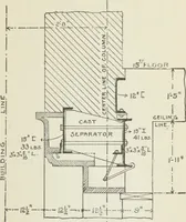 Picture 47 of 96 from Architectural engineering. With special reference to high building construction, including many examples of Chicago office buildings (1895), leaf 124