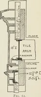Picture 49 of 96 from Architectural engineering. With special reference to high building construction, including many examples of Chicago office buildings (1895), leaf 126