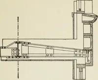 An illustration from Architectural engineering. With special reference to high building construction, including many examples of Chicago office buildings (1895)