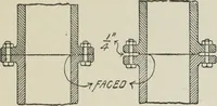 Picture 55 of 96 from Architectural engineering. With special reference to high building construction, including many examples of Chicago office buildings (1895), leaf 133