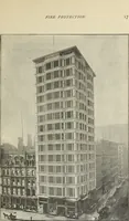 Picture 2 of 96 from Architectural engineering. With special reference to high building construction, including many examples of Chicago office buildings (1895), leaf 36